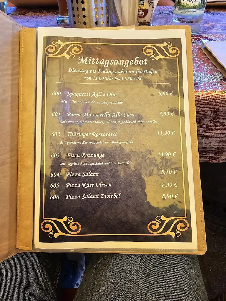 Menu_Restaurant Auf der Burg_Mellingen_image_3