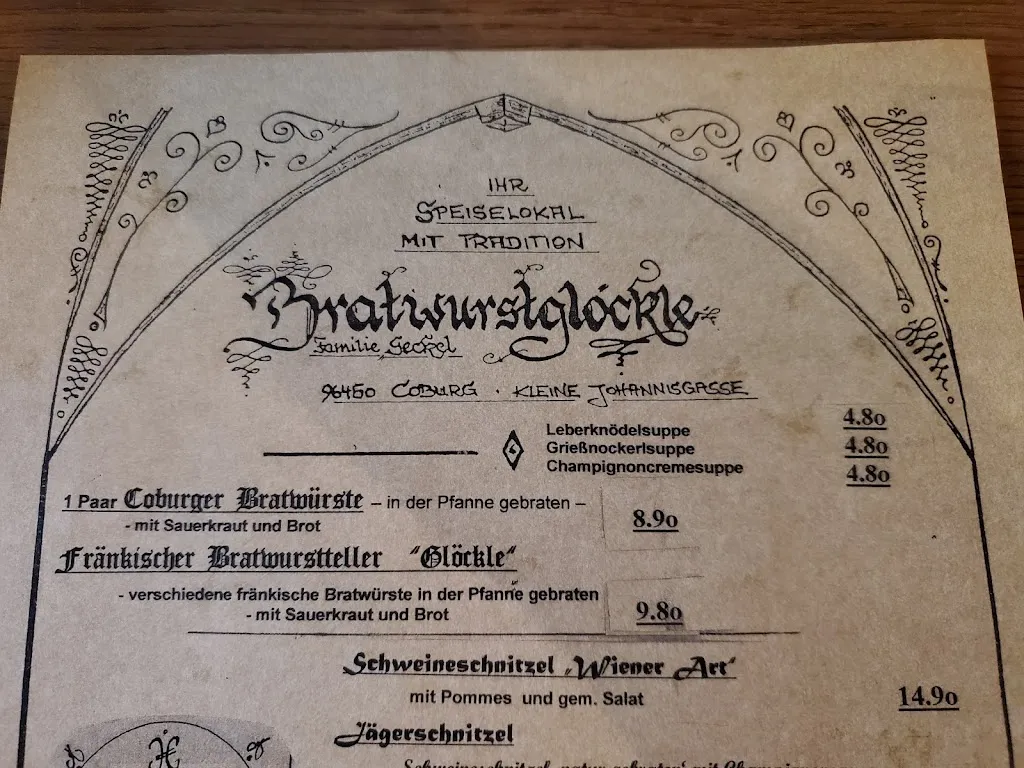 Menu_Bratwurstglöckle_Coburg_image_3
