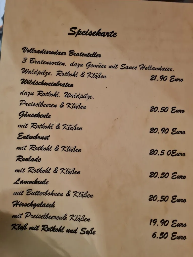 Menu_Gaststätte Zu den vier Linden_Döbritschen_image_3