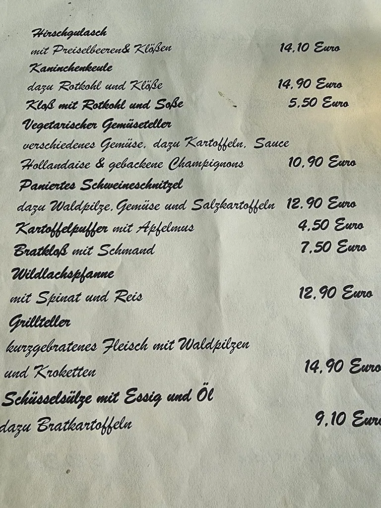 Menu_Gaststätte Zu den vier Linden_Döbritschen_image_4