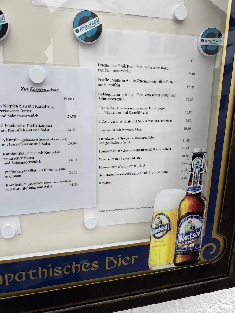 Menu_Gasthof Fink_Coburg_image_1