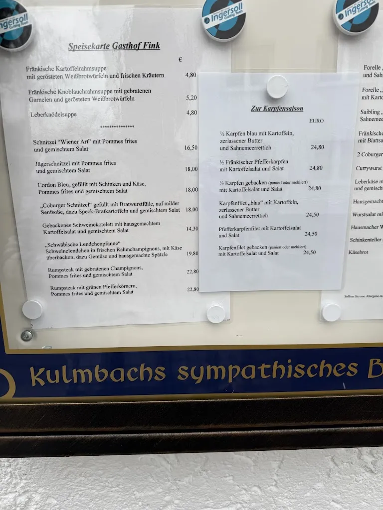 Menu_Gasthof Fink_Coburg_image_3