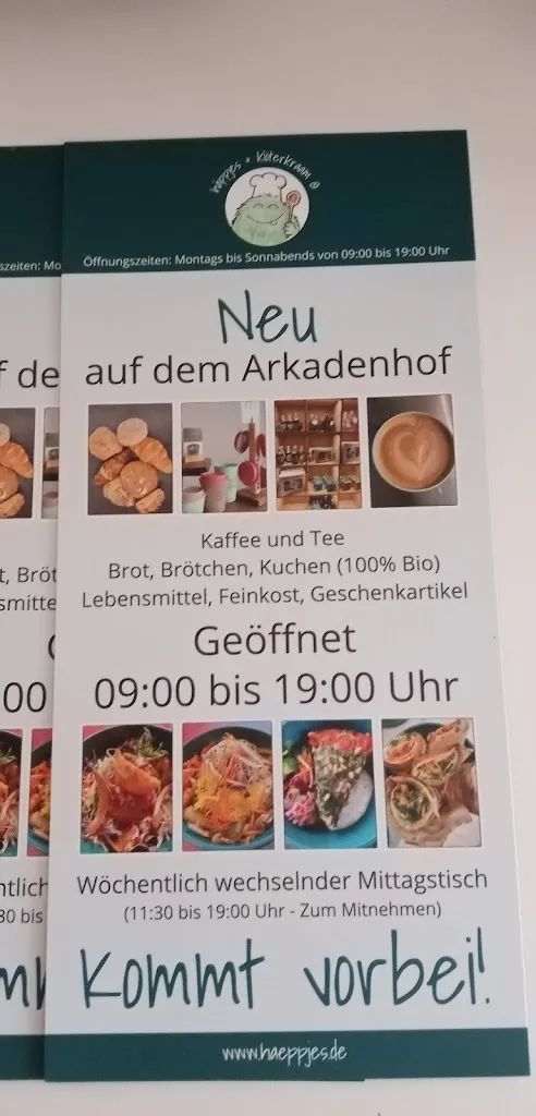 Menu_häppjes & klöterkraam_Rellingen_image_3