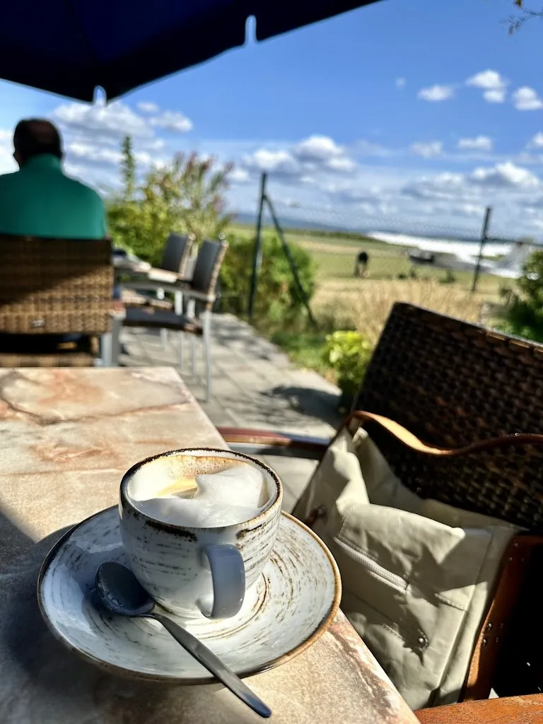 A Noble_Restaurant da Cosimo_Großostheim_review