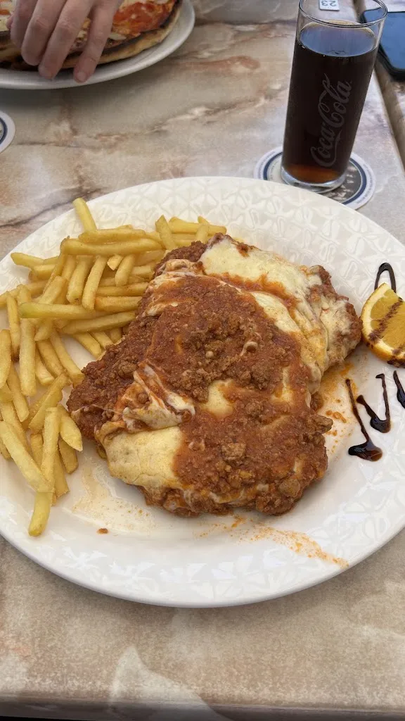 Jan van Breen_Restaurant da Cosimo_Großostheim_review