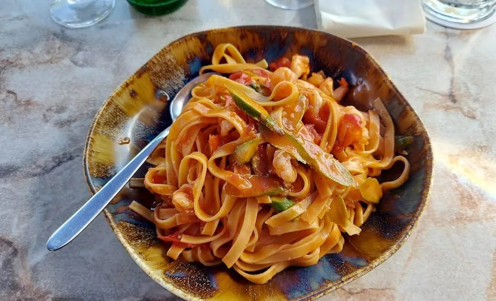 Thomas Faulhaber_Restaurant da Cosimo_Großostheim_review