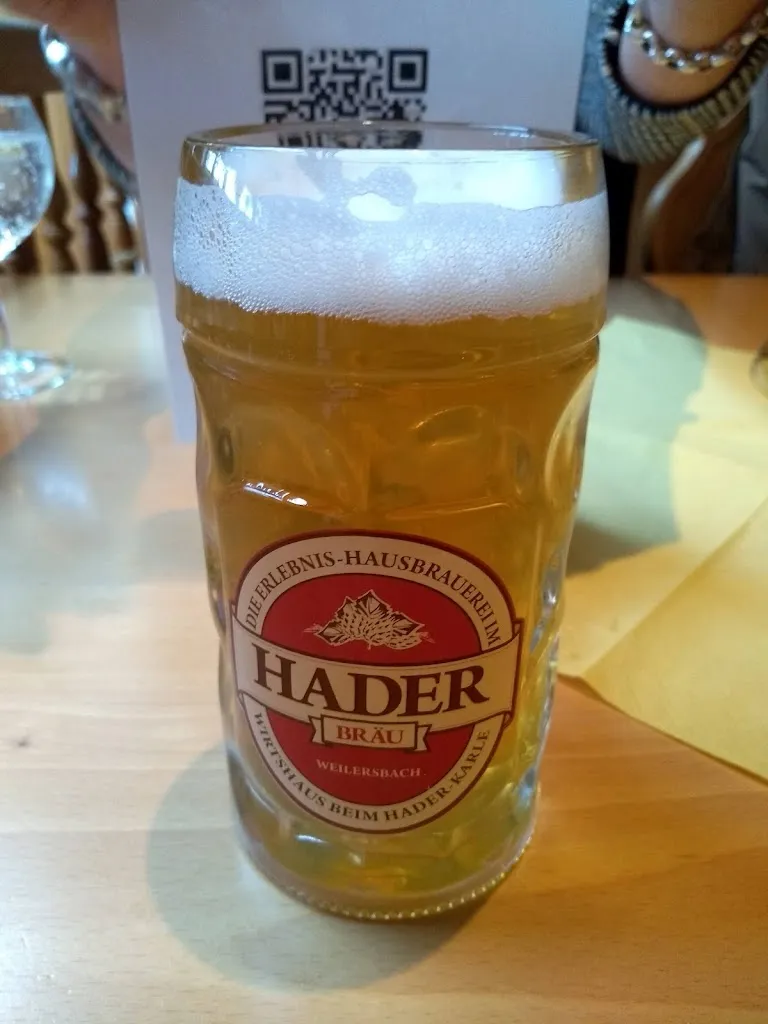 Menu_Wirtshaus beim Hader-Karle_Villingen-Schwenningen_image_5