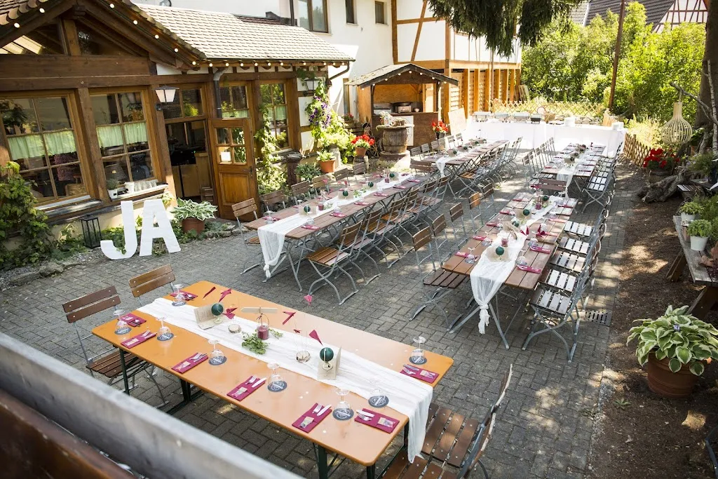 Wirtshaus beim Hader-Karle restaurant in Villingen-Schwenningen