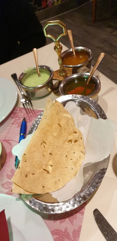 Menu_Ganesha Coburg_Coburg_image_7