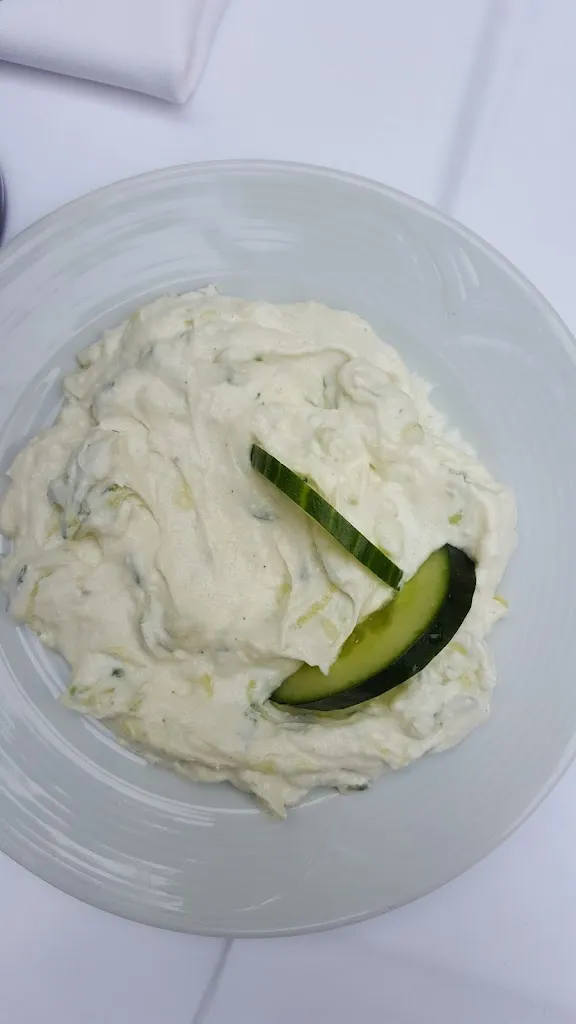 Menu_Costa's Taverna_Coburg_image_4