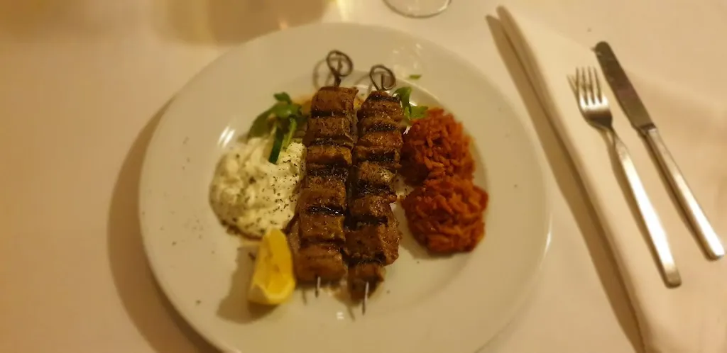 Menu_Costa's Taverna_Coburg_image_5