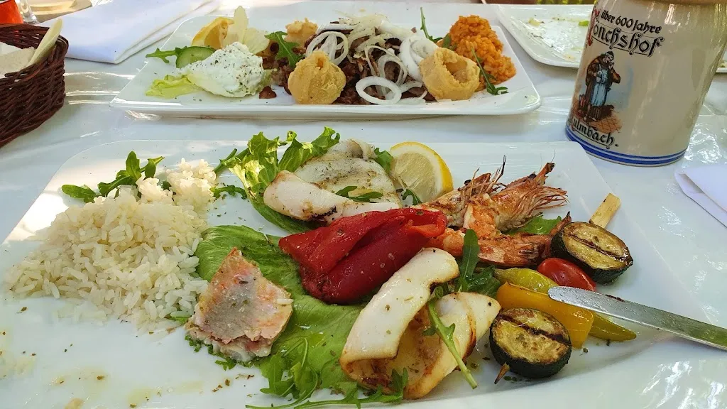 Menu_Costa's Taverna_Coburg_image_6