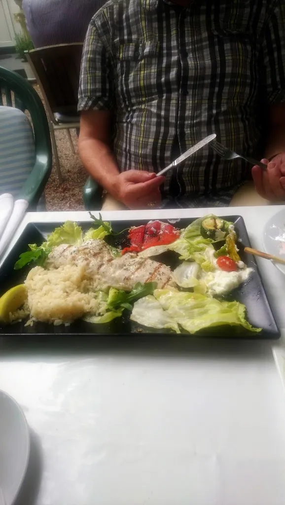 Menu_Costa's Taverna_Coburg_image_8