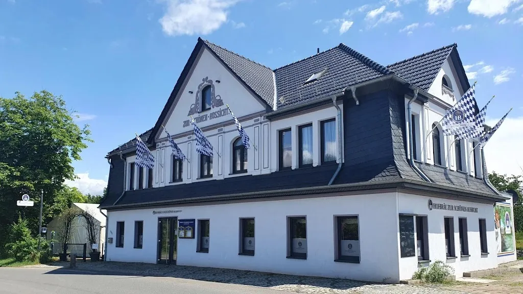 Hofbräu Zur Schönen Aussicht_Nordhausen_slider_image_3