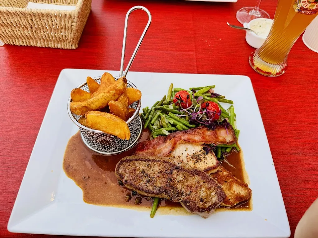 Restaurant Bel Canto im Hotel Tanne Ilmenau_Ilmenau_slider_image_2