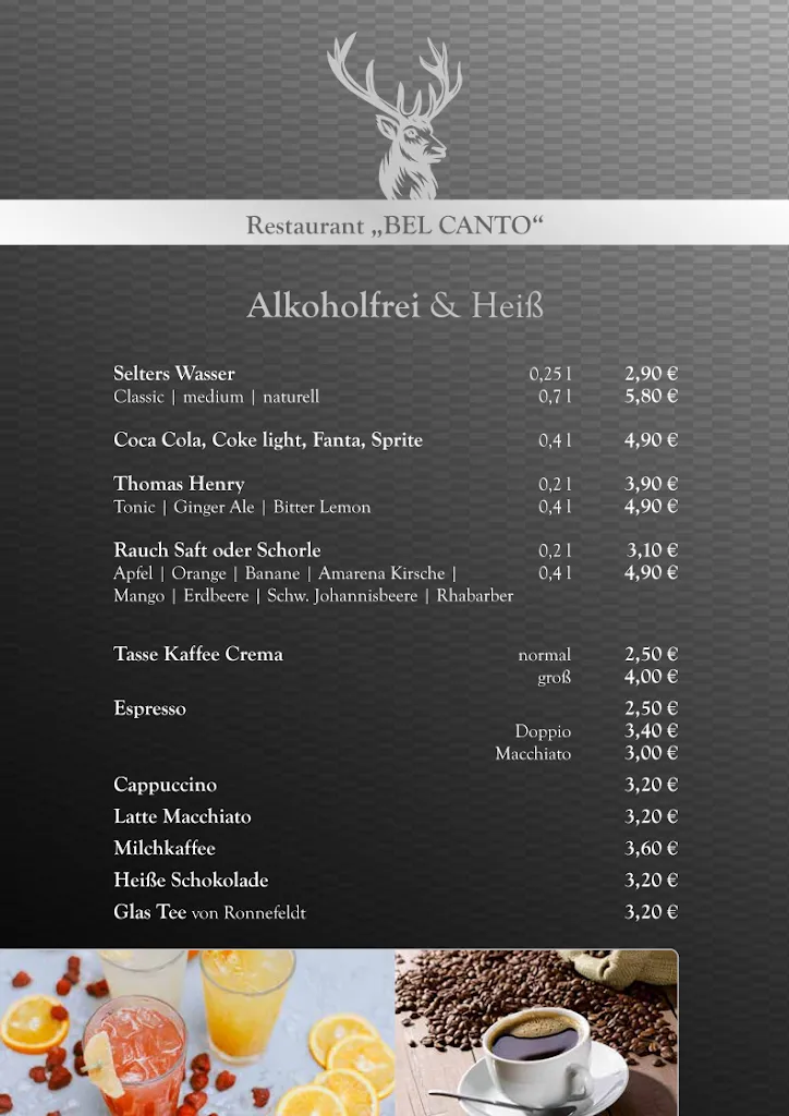 Restaurant Bel Canto im Hotel Tanne Ilmenau_Ilmenau_slider_image_3