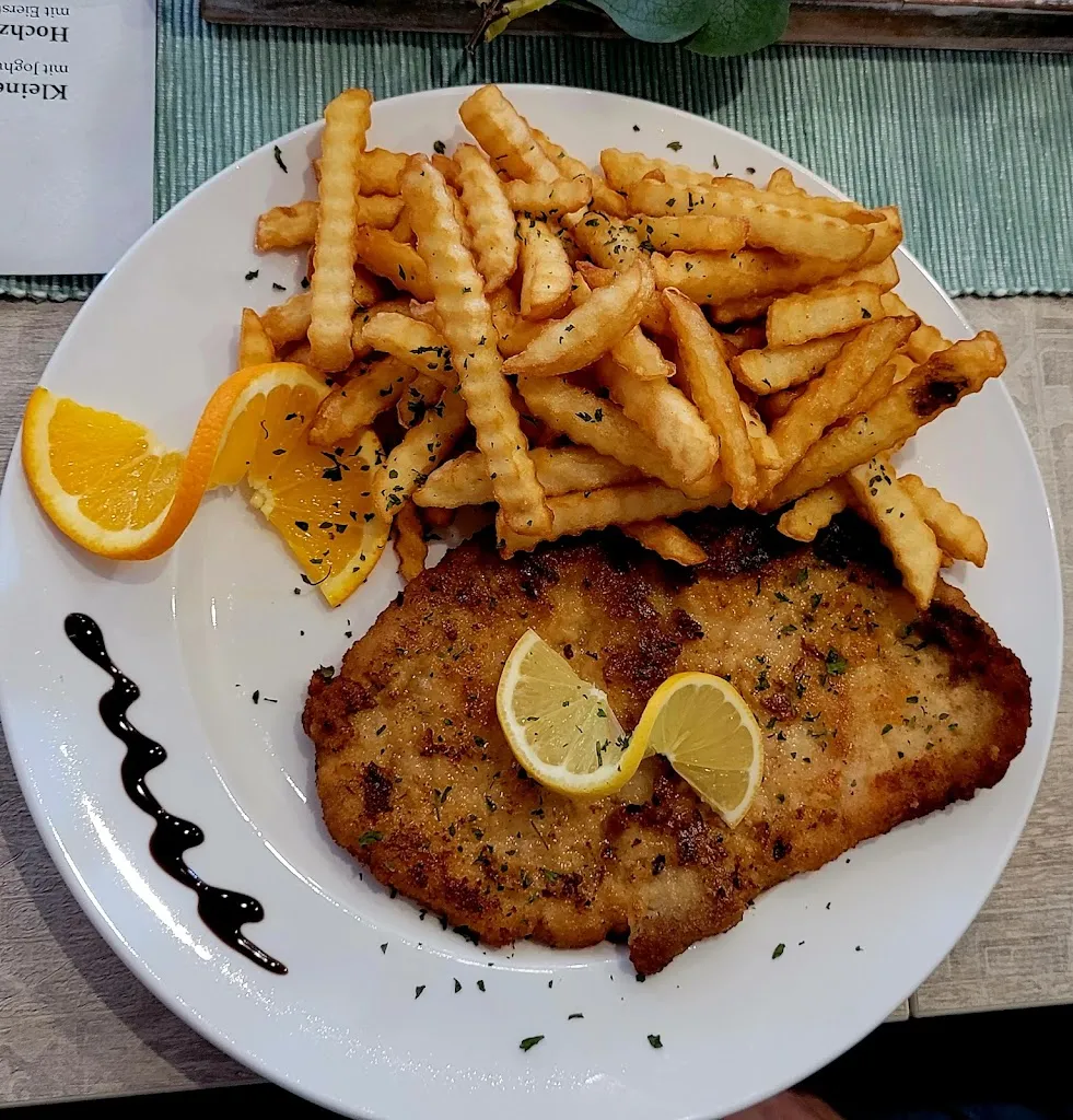 Michael Scarbath_Landgasthof Stricker Pfersdorf_Hildburghausen_review