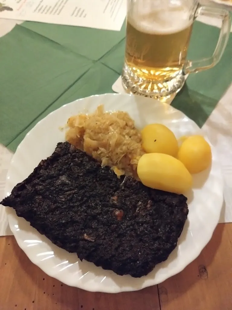 Menu_Gaststätte Zur Weintraube - Ingolf Thiel_Hildburghausen_image_3