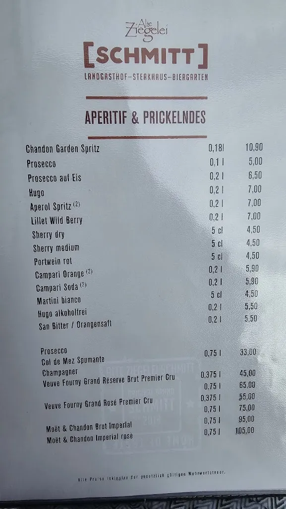 Menu_Alte Ziegelei Schmitt_Großostheim_image_1