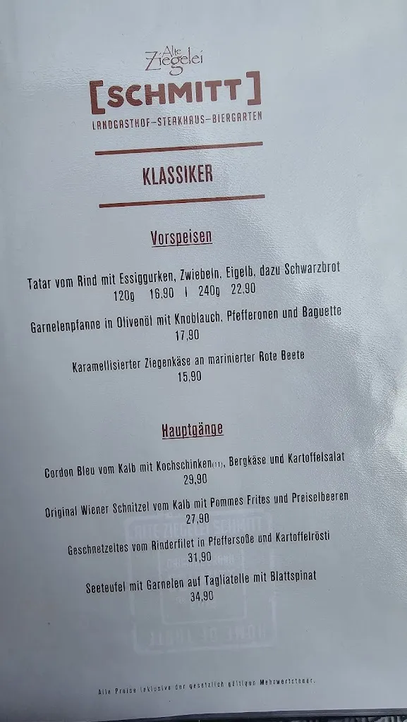 Menu_Alte Ziegelei Schmitt_Großostheim_image_2