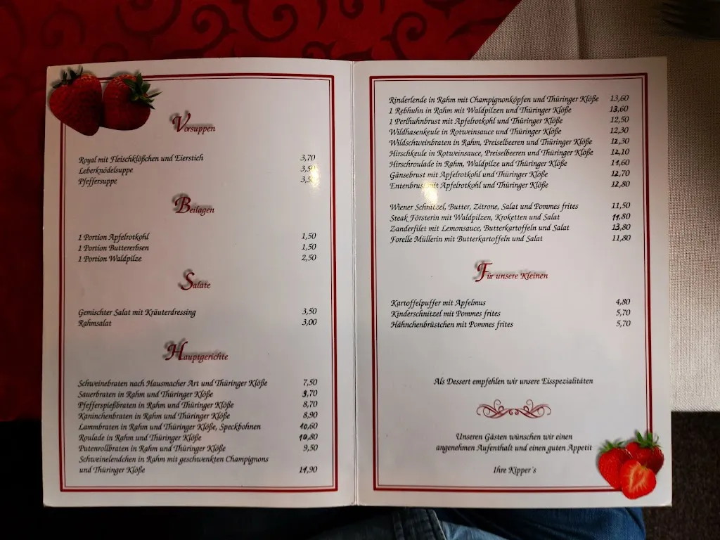 Menu_Gaststätte Erdbeere_Hildburghausen_image_4