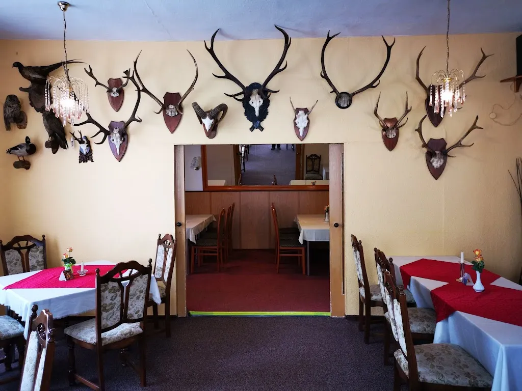 Udo Lubinski_Gaststätte Erdbeere_Hildburghausen_review