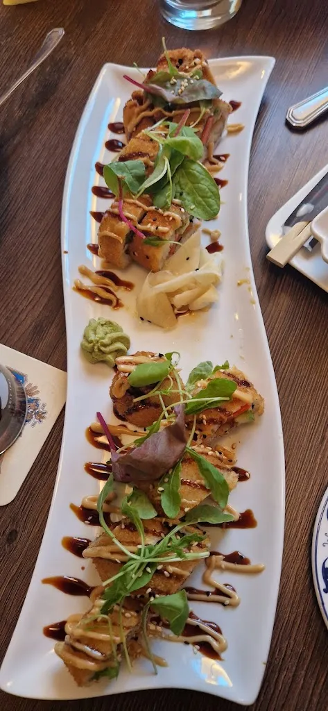 Menu_Asia Restaurant_Hildburghausen_image_5