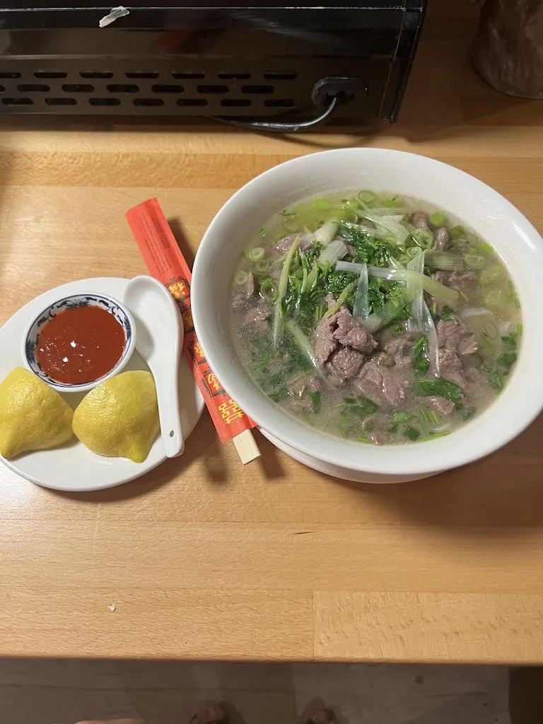 Menu_Asia Restaurant_Hildburghausen_image_6