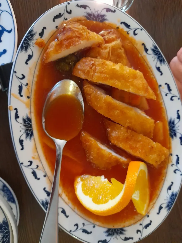 Menu_Asia Restaurant_Hildburghausen_image_7