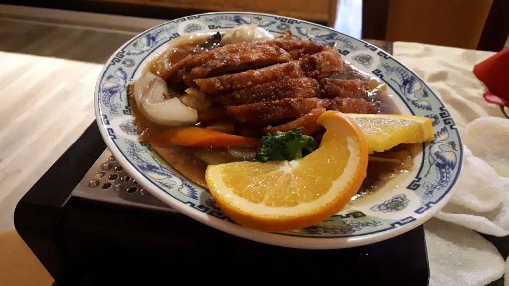 Menu_Asia Restaurant_Hildburghausen_image_8