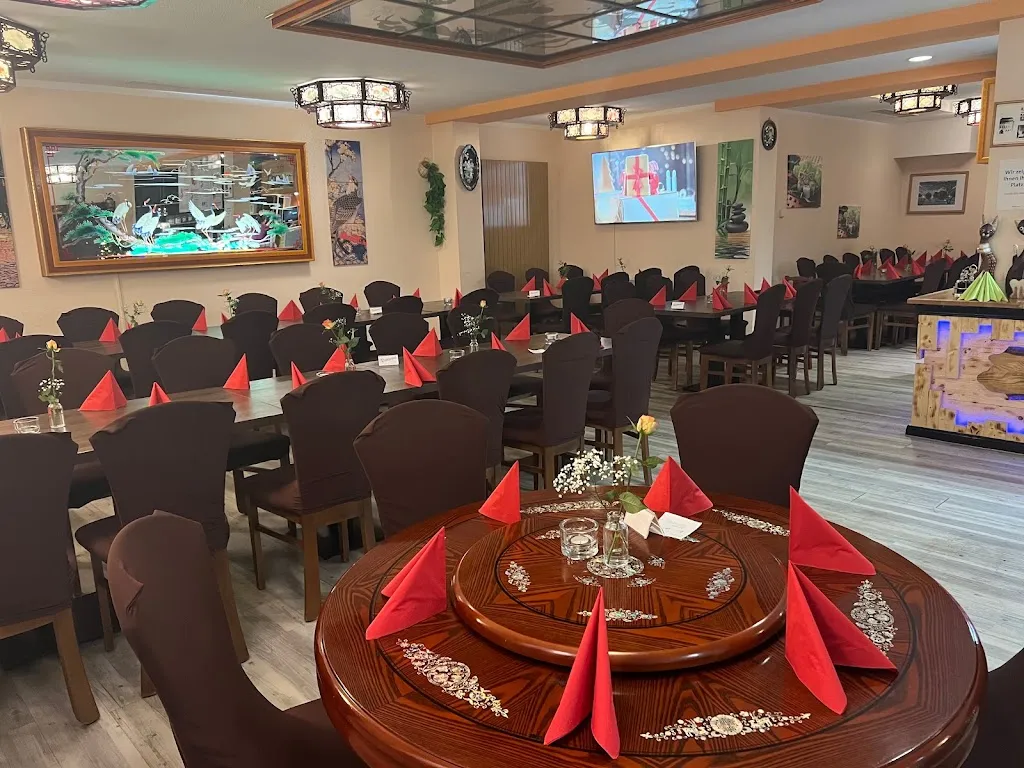 Asia Restaurant ristorante a Hildburghausen