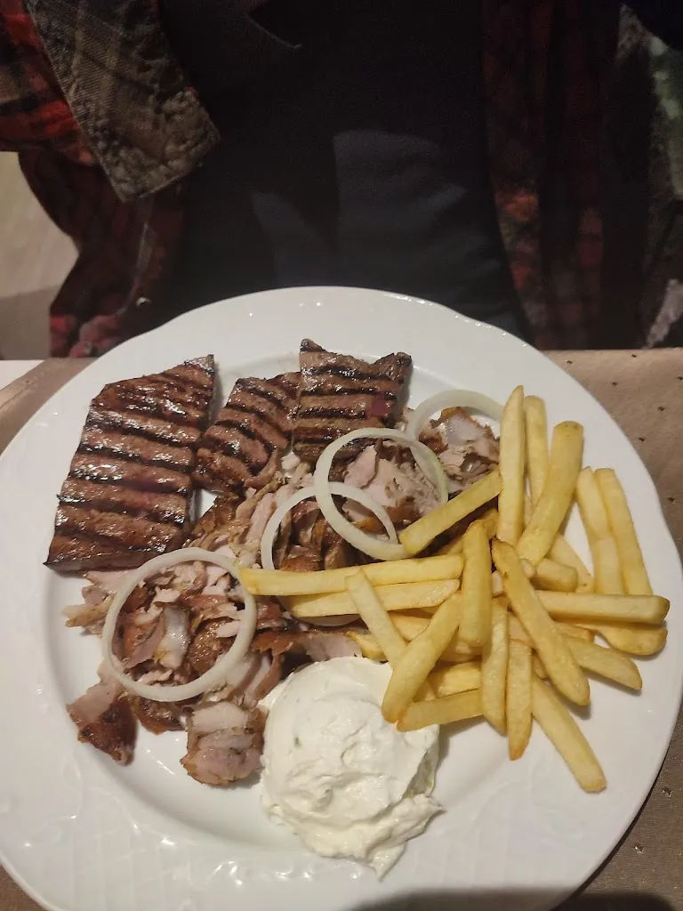 Menu_Griechisches Restaurant Rhodos_Hildburghausen_image_7