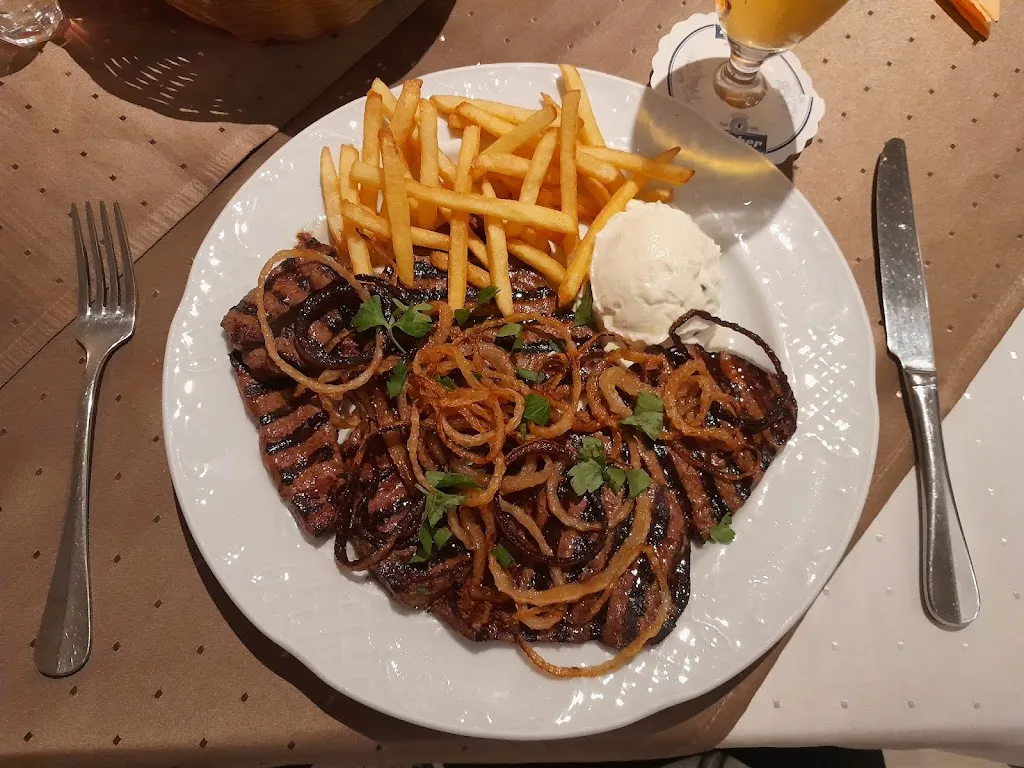 Giovanni_Griechisches Restaurant Rhodos_Hildburghausen_review