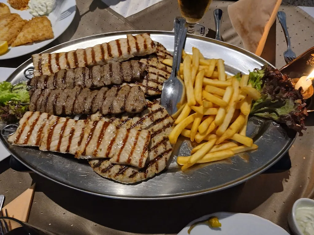 Griechisches Restaurant Rhodos_Hildburghausen_slider_image_2