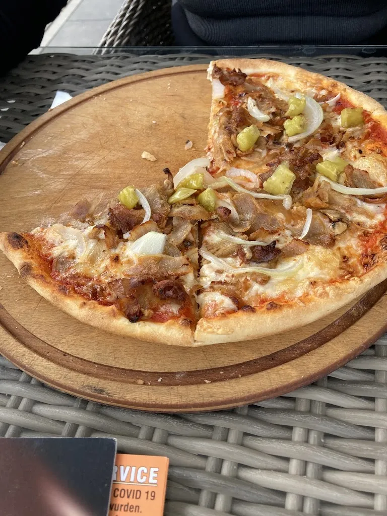 Menu_Panorama Restaurant_Hildburghausen_image_9