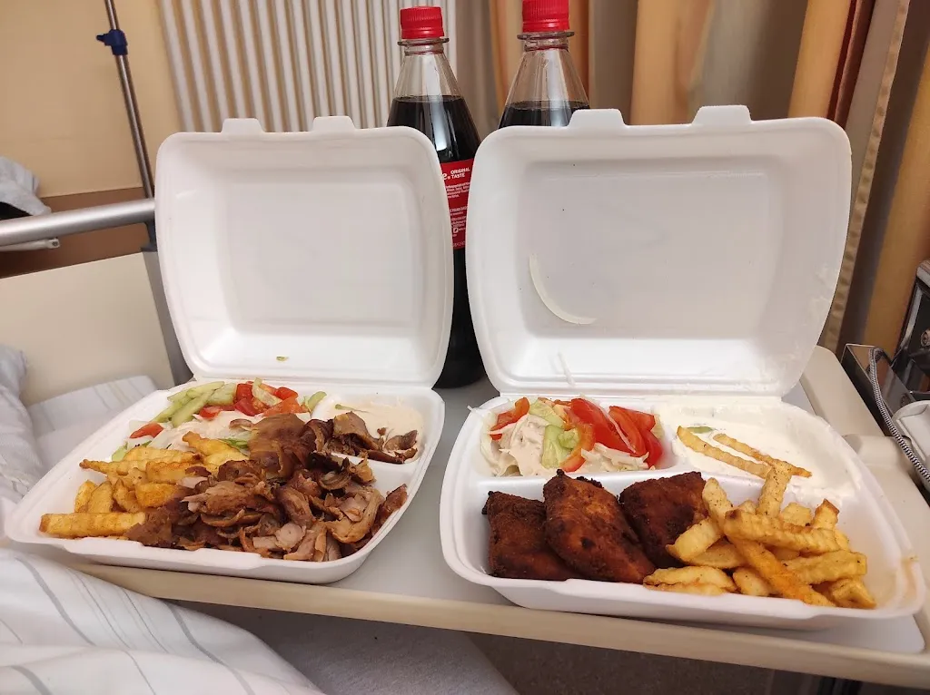 Oskar Mastalier_Panorama Restaurant_Hildburghausen_review