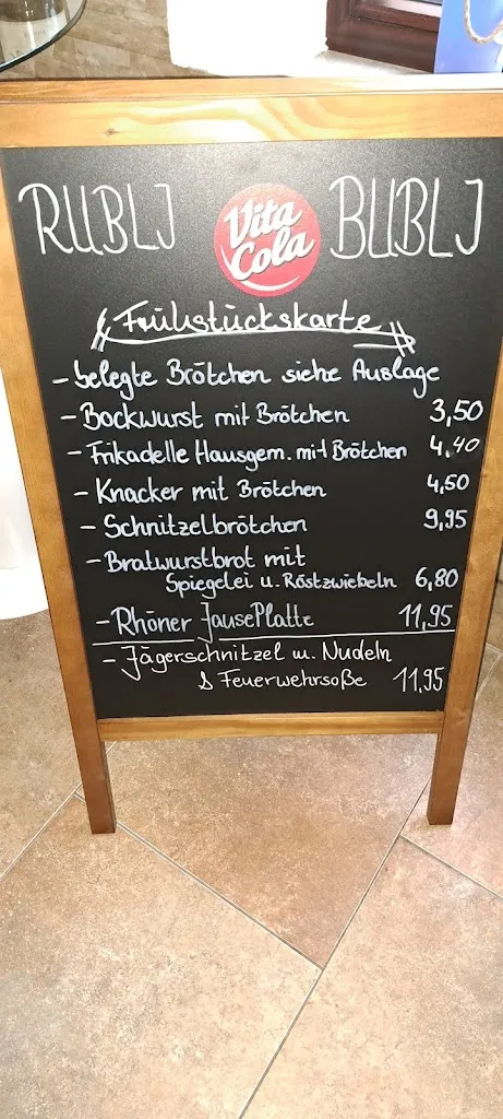 Menu_Gaststübchen RubliBubli_Immelborn_immagine_2