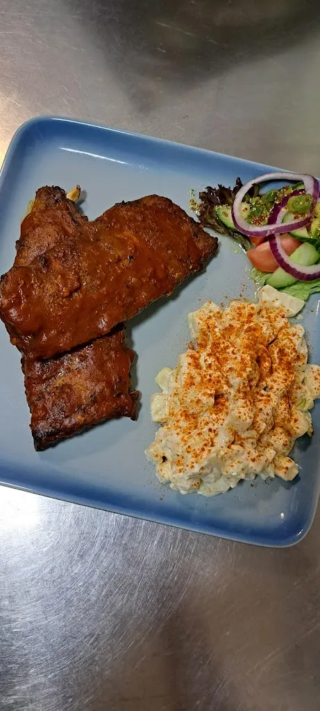 Menu_Gaststübchen RubliBubli_Immelborn_immagine_8