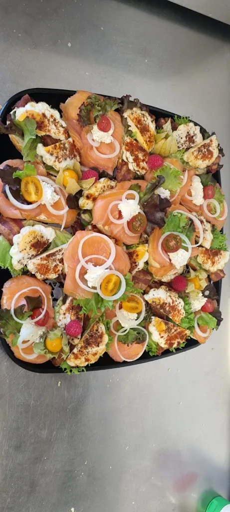 Menu_Gaststübchen RubliBubli_Immelborn_immagine_9