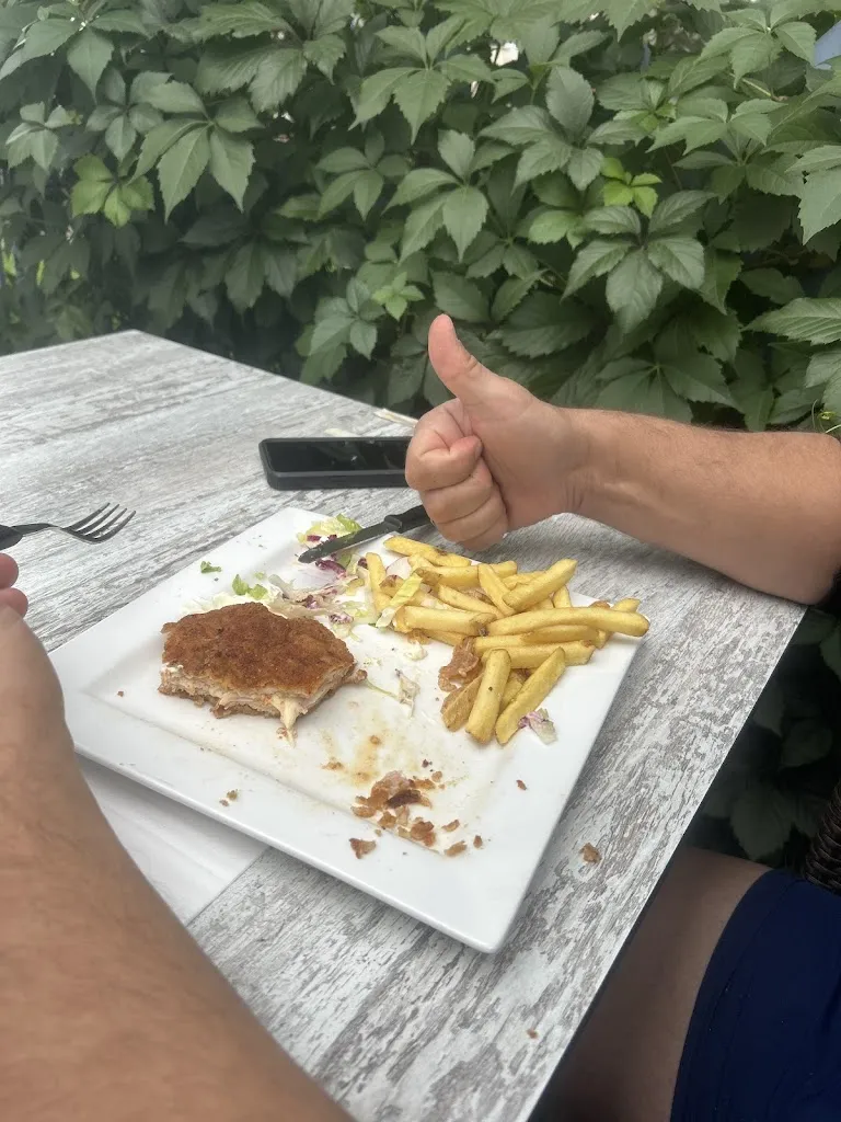 Silva Hauck_Gaststübchen RubliBubli_Immelborn_recensione