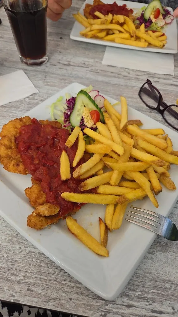 Ivonne Sterzing_Gaststübchen RubliBubli_Immelborn_recensione