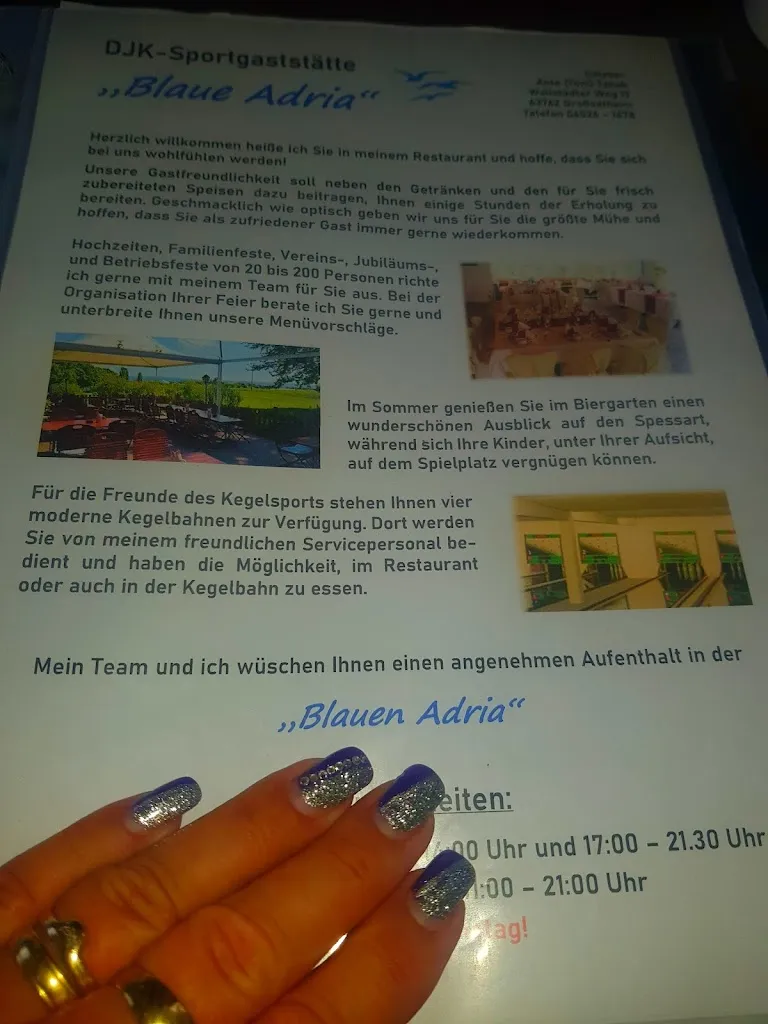 Menu_Restaurant Blaue Adria_Großostheim_image_2