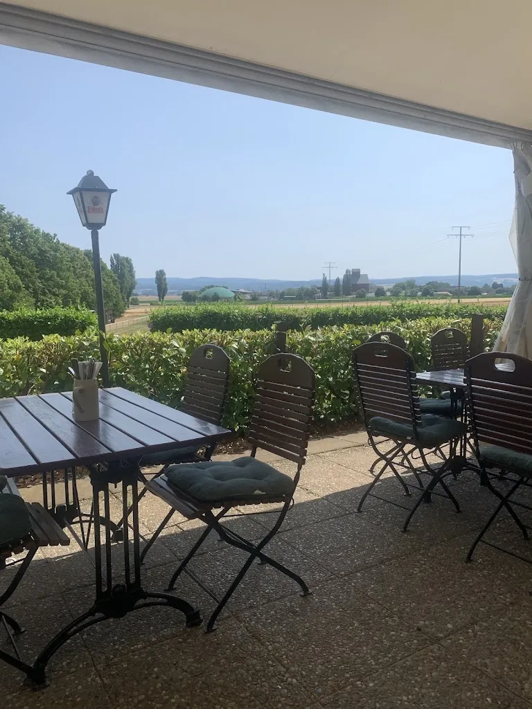 Restaurant Blaue Adria restaurant in Großostheim