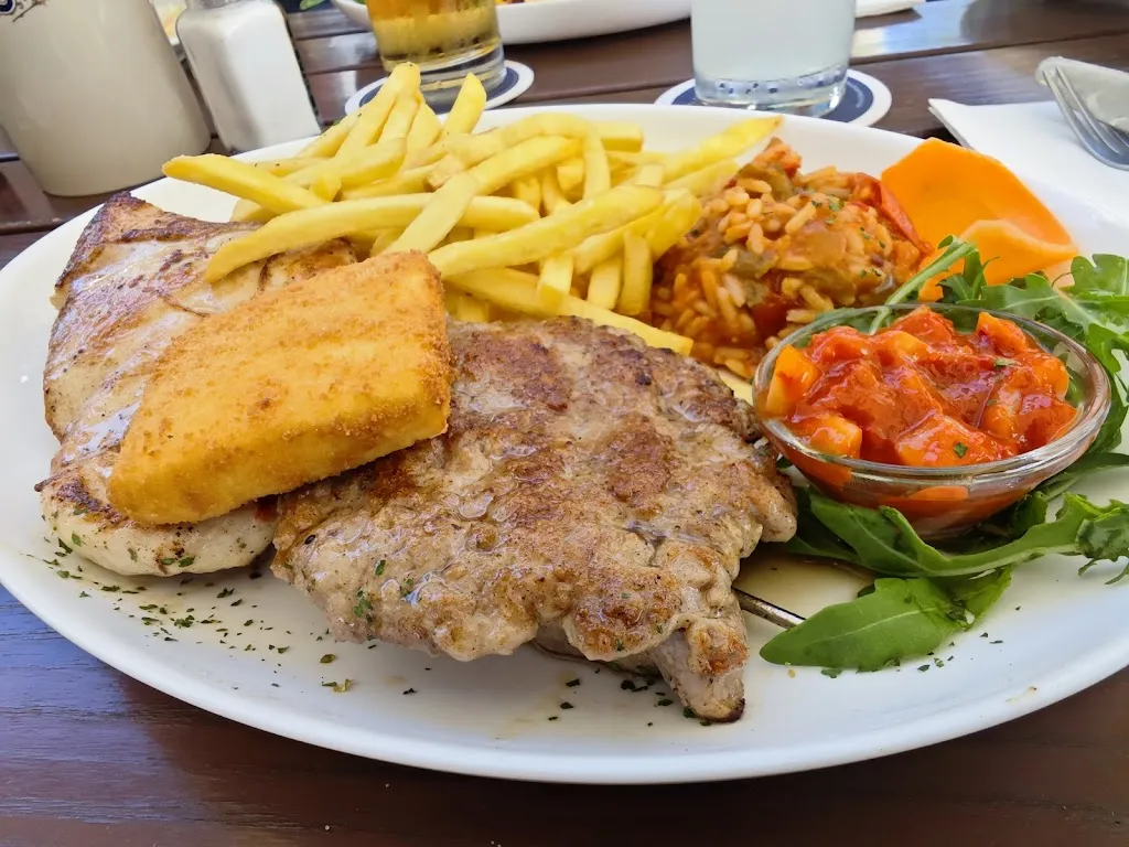 Restaurant Blaue Adria_Großostheim_slider_image_3