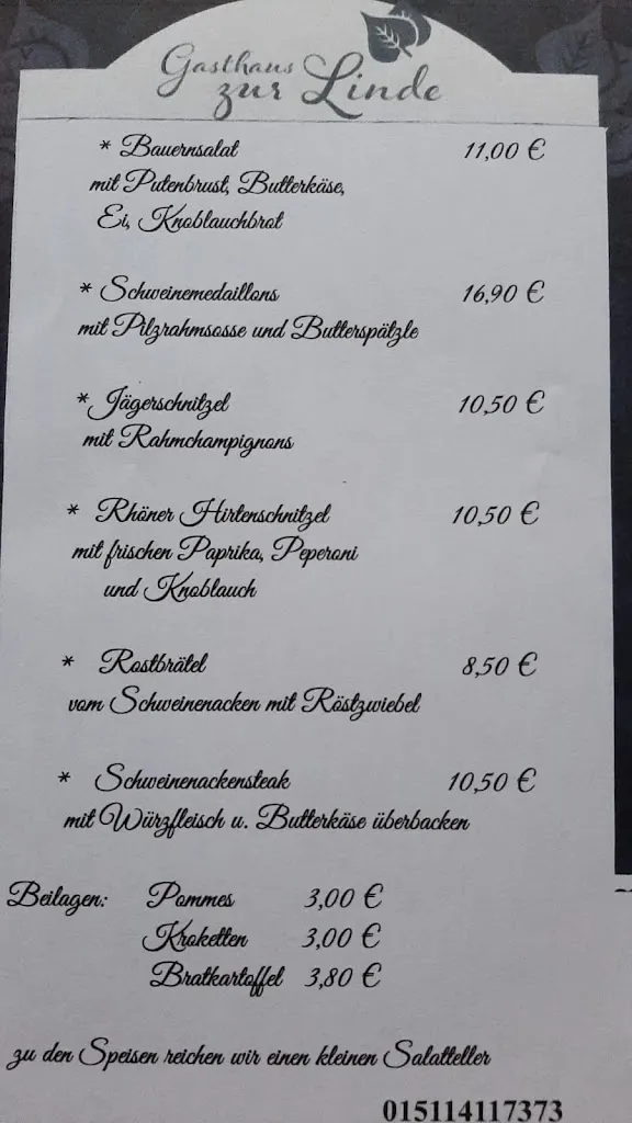 Gasthof Zur Linde_Grabfeld_slider_image_3
