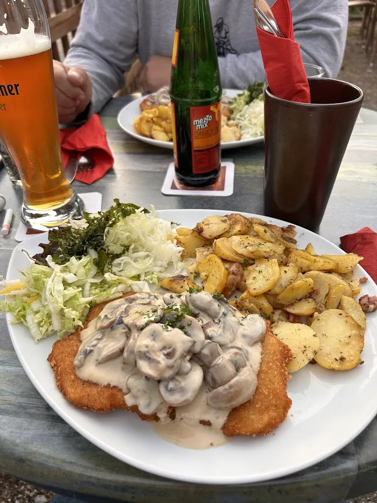 Gaststätte und Pension ROSENGARTEN_Kahla_slider_image_3