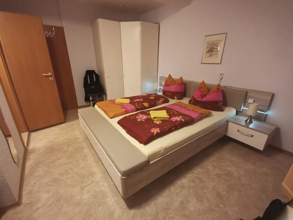 Frank Bergner_Gasthaus Zur Einkehr_Kaltennordheim_review