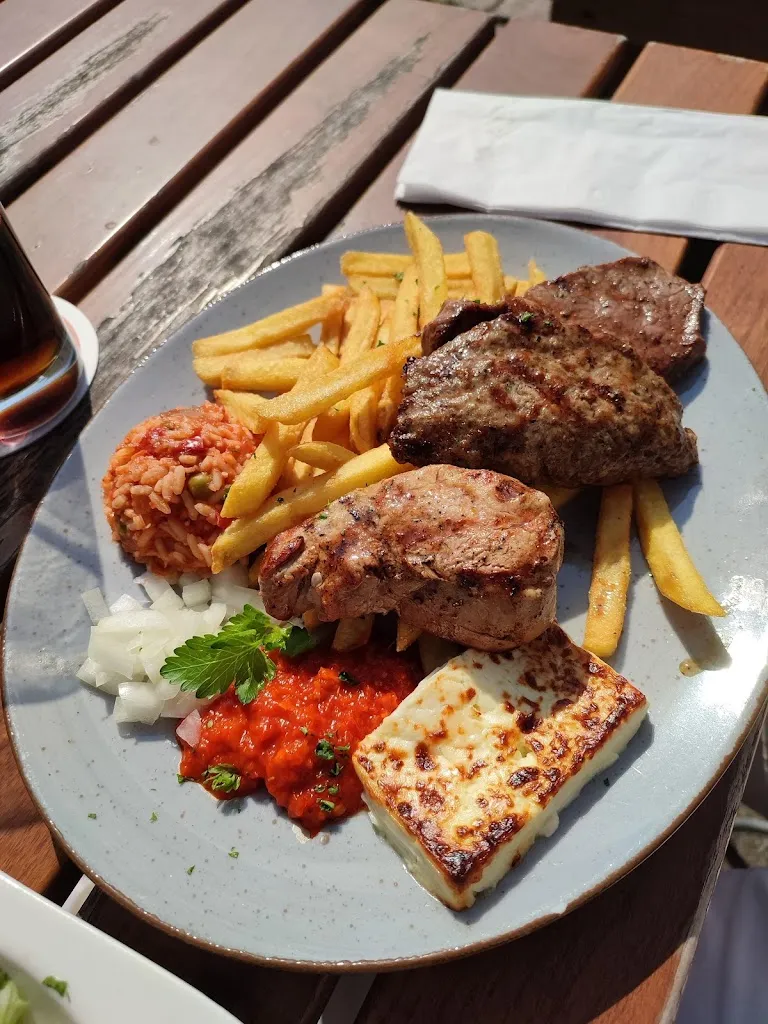 Menu_Zur Eisenbahn_Großostheim_immagine_3