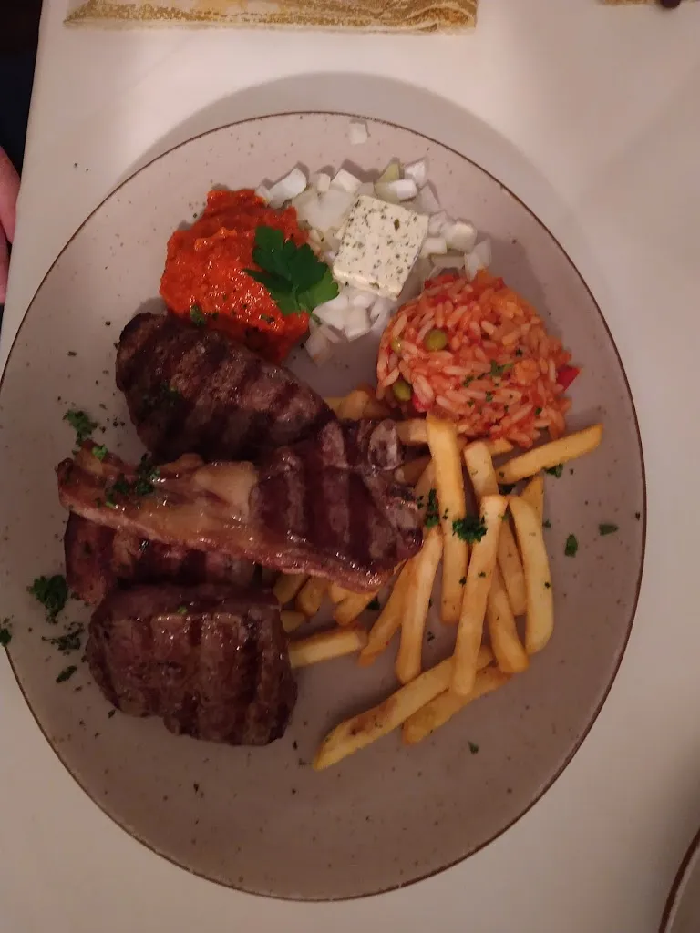 Menu_Zur Eisenbahn_Großostheim_immagine_4