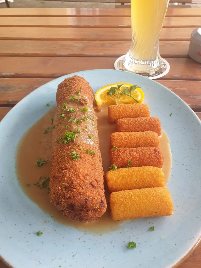 Menu_Zur Eisenbahn_Großostheim_immagine_5